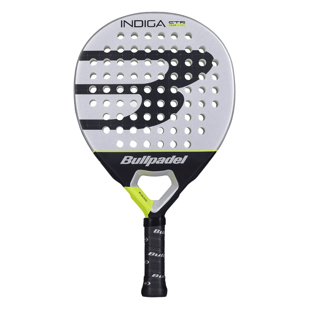 Padel Racket India Bullpadel Indiga Control 2026 Padel Racket