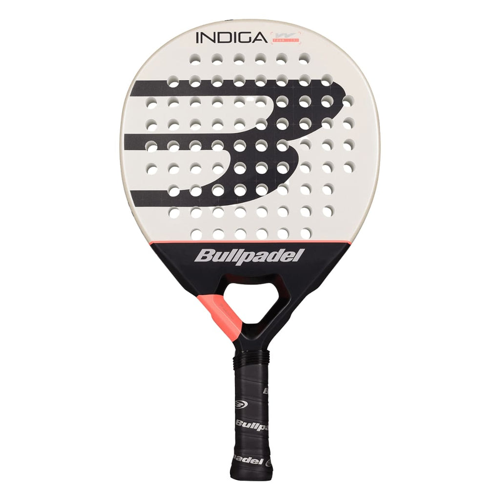 Padel Racket Indigo Bullpadel Indiga Woman 2026 Padel Racket