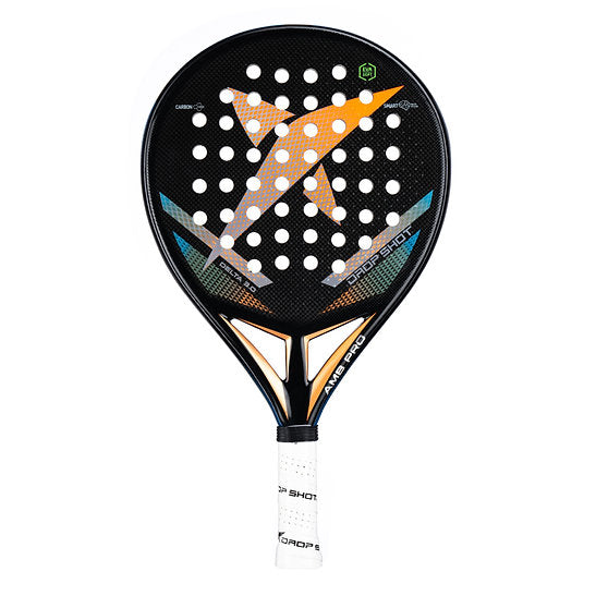 Drop Shot Delta 3.0 Racket Padel – Padel Racket