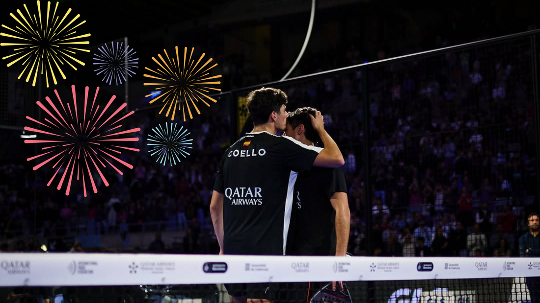 Padel Racket Indonesia | Rackets, Aksesori Padel Premium