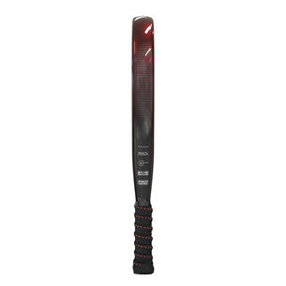 Siux Diablo PRO 4 2025 Padel Racket by Tino Libaak