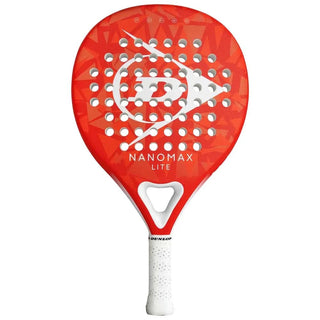 Dunlop Nanomax Lite Padel Racket 2025