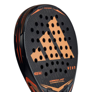 Adidas Arrow Hit Carbon CTRL 2026 Padel Racket