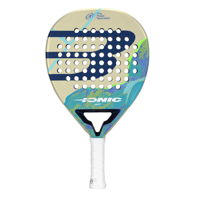 Bullpadel Ionic Light 2026 Padel Racket