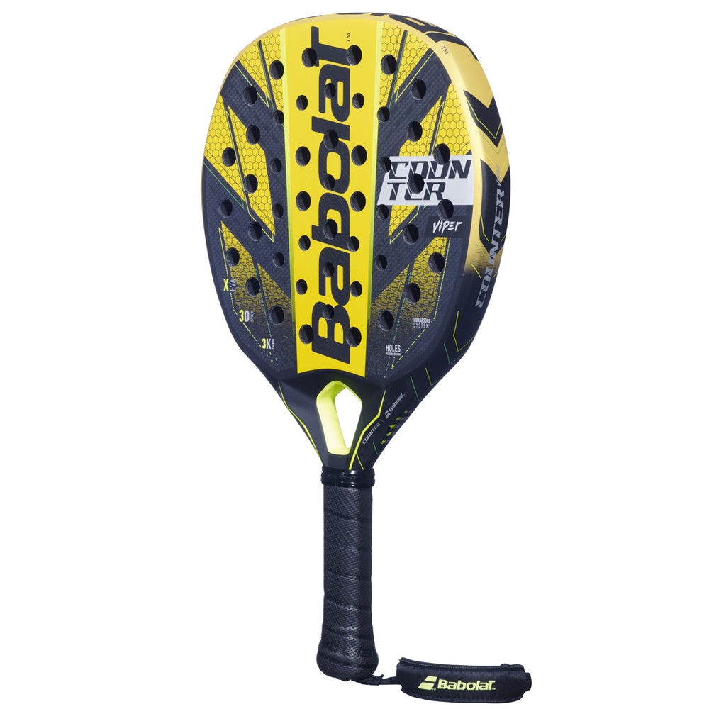 Padel Racket Premium Padel Racket Indonesia | Rackets, Aksesori Padel Premium