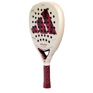 Adidas Metalbone Reserve EDT 2026 Padel Racket by Ale Galán