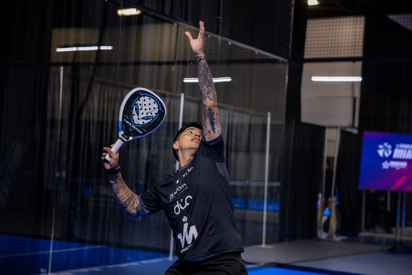 Padel Racket Indonesia | Rackets, Aksesori Padel Premium
