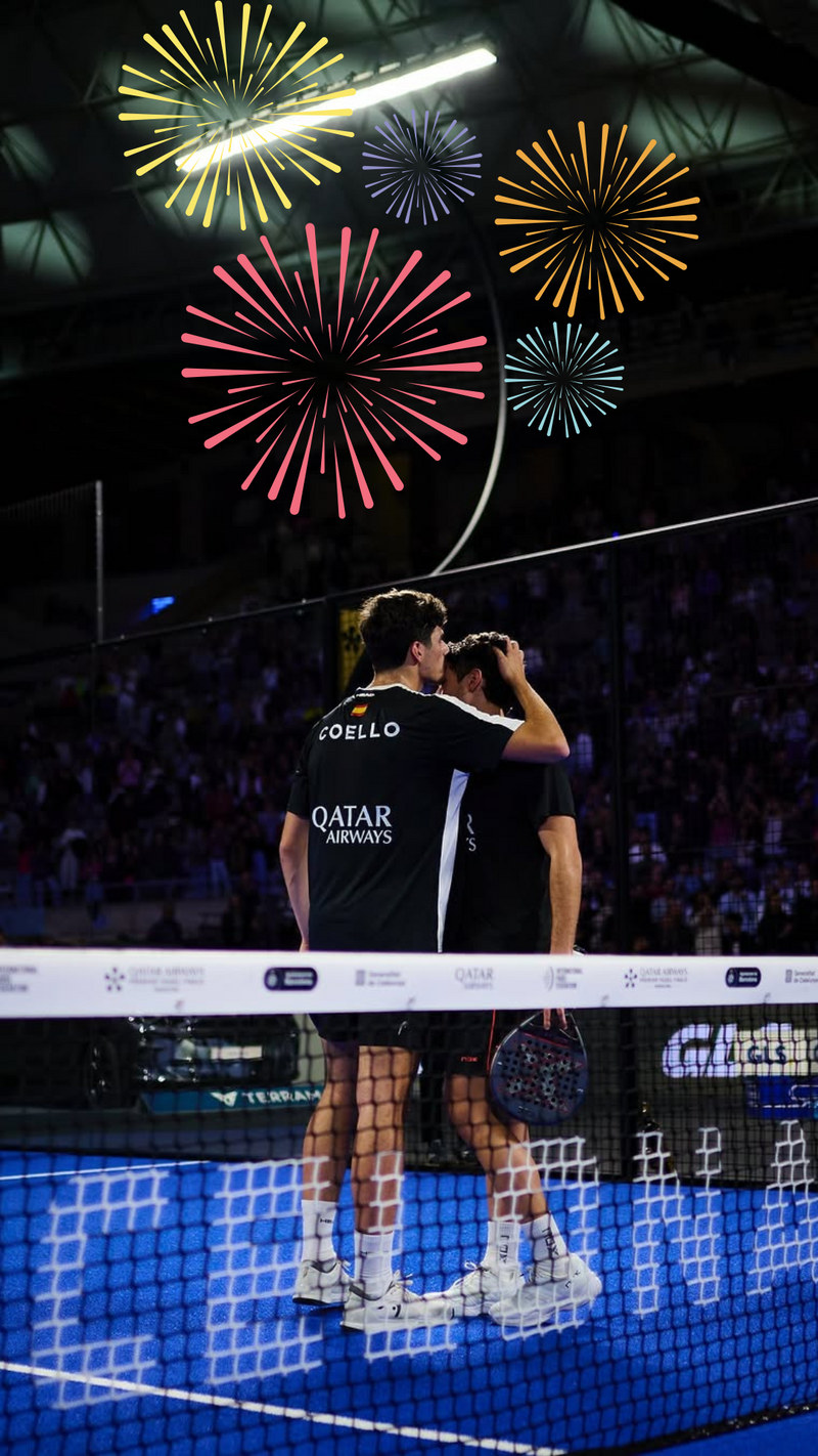 Padel Racket Indonesia | Rackets, Aksesori Padel Premium