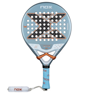 NOX Ventus Control 12K 2026 Padel Racket by Aranzazu Osoro