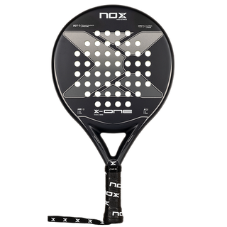 NOX X-ONE Casual Genius Padel Racket