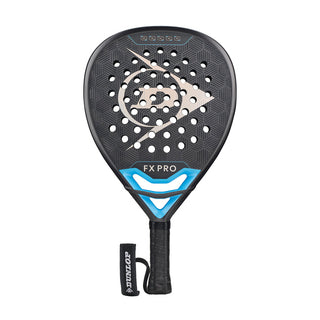 Dunlop FX PRO 2026 Padel Racket