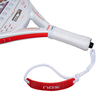 NOX Pro Cup Coorp 2027 Padel Racket by Miguel Lamperti