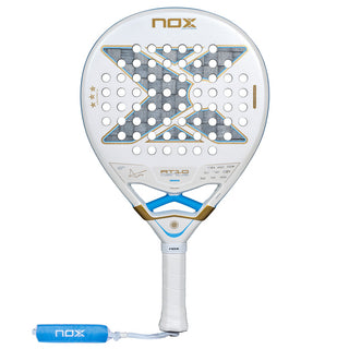 NOX AT10 Genius 18K Alum 2026 Buenos Aires Exclusive Edition