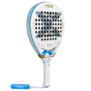 NOX AT10 Genius 18K Alum 2026 Buenos Aires Exclusive Edition
