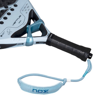 NOX Ventus Control 12K 2027 Padel Racket by Aranzazu Osoro