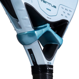 NOX Ventus Control 12K 2027 Padel Racket by Aranzazu Osoro