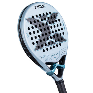 NOX Ventus Control 12K 2027 Padel Racket by Aranzazu Osoro