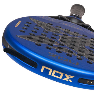 NOX Ventus Hybrid 12K Xtrem 2027 Padel Racket by Edu Alonso