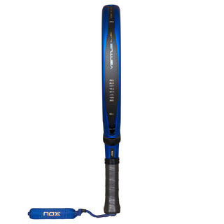 NOX Ventus Hybrid 12K Xtrem 2027 Padel Racket by Edu Alonso