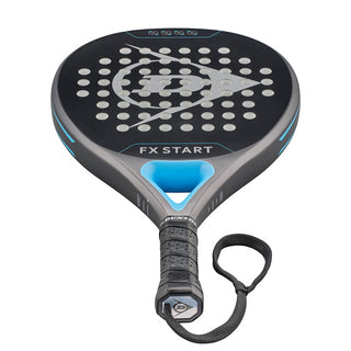 Dunlop FX Start 2026 Padel Racket