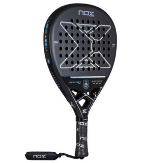 NOX NextGen PRO Attack 12K NFA Series 2026 Padel Racket