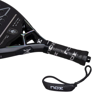 NOX NextGen PRO Attack 12K NFA Series 2026 Padel Racket