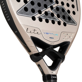 NOX Ventus Hybrid 12K Lite 2027 Padel Racket