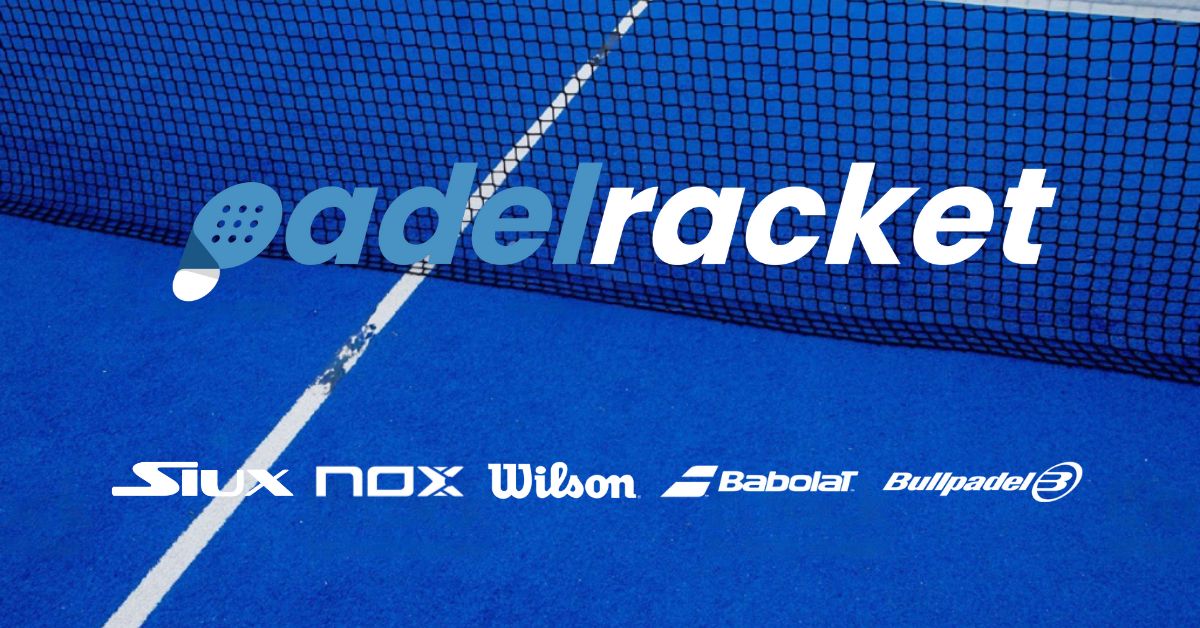 Padel Racket Indonesia | Rackets, Aksesori Padel Premium