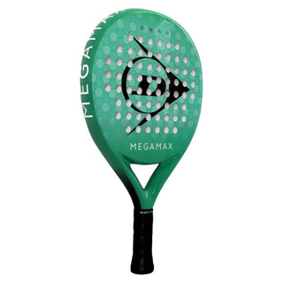 Dunlop Megamax Green 2025 Padel Racket