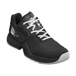 Wilson Bela Tour Black 2025 Padel Shoes