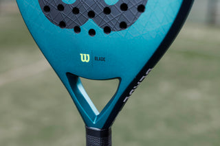 Wilson Blade V3 2024 Padel Racket