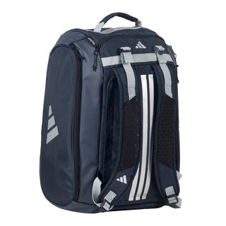Adidas RacketBag Tour 3.4 Blue Padel Bag