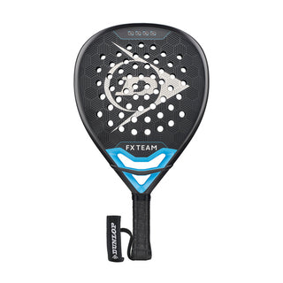 Dunlop FX Team 2026 Padel Racket
