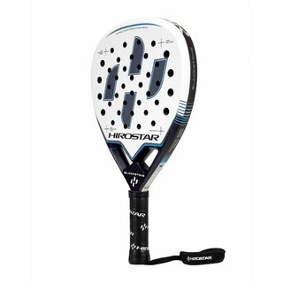Hirostar Blackstone IV 2027 Padel Racket