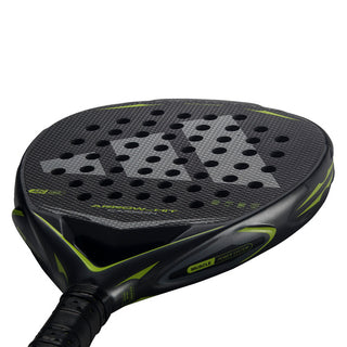 Adidas Arrow Hit Carbon Attack 2026 Padel Racket