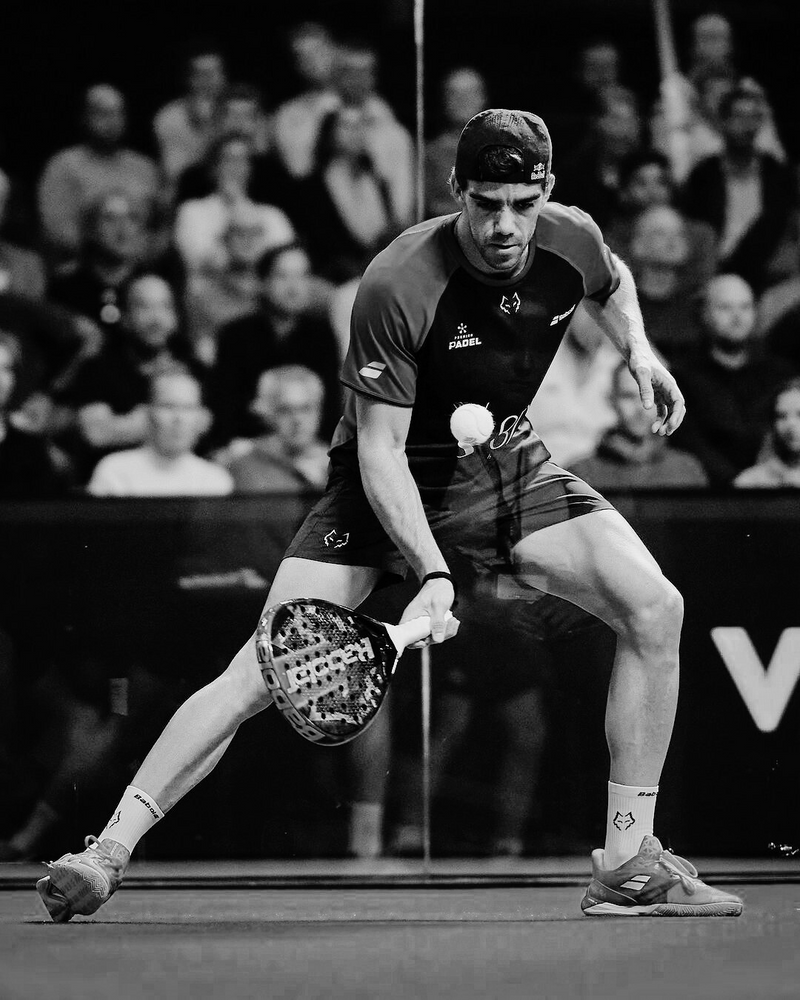 Padel Racket Indonesia | Rackets, Aksesori Padel Premium