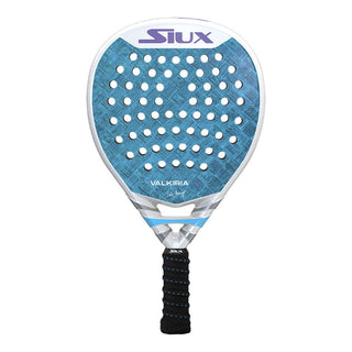 Siux Valkiria PRO 2025 Padel Racket by Sofía Araújo