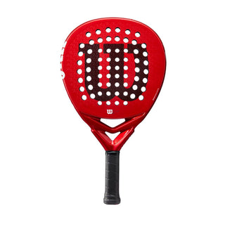 Wilson Bela Elite V2.5 2024 Padel Racket