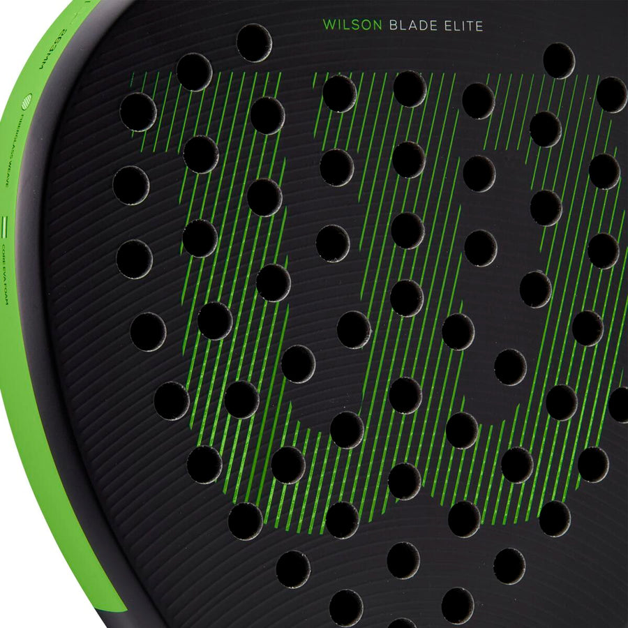 Padel Racket Skelton Raket Padel – Padel Racket