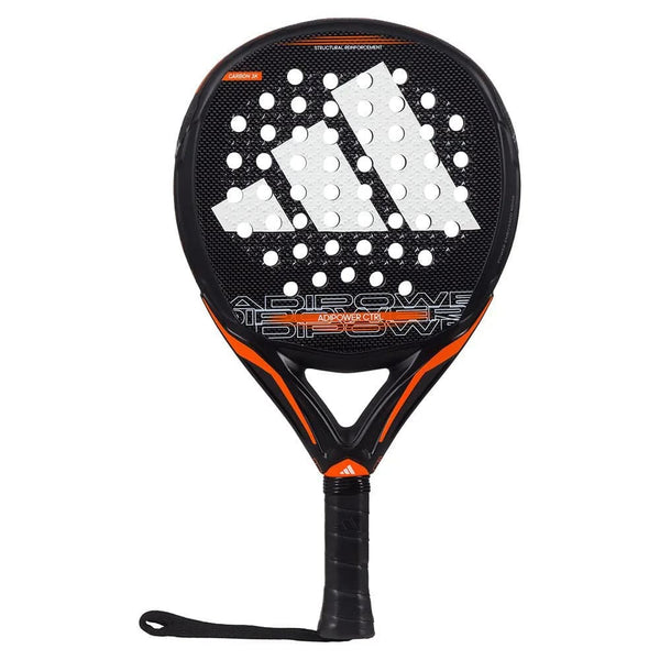 Adidas Adipower Ctrl Team Padel Racket Australia