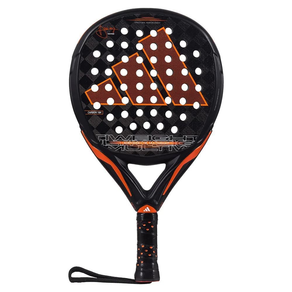 Aip Padel Rackets Adidas Adipower Team Padel Racket Australia