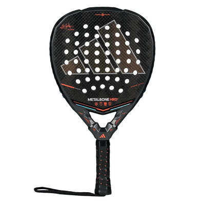 Adidas Metalbone HRD+ 2026 Padel Racket by Ale Galán