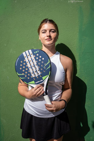Adidas Drive Blue 2026 Padel Racket