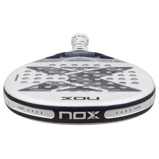 NOX AT10 Genius 12K Alum Xtrem Lite 2026 Padel Racket by Agustin Tapia