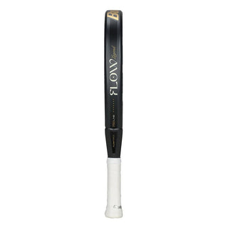 Bullpadel Flow LEGEND Woman 2026 Padel Racket by Alejandra Salazar