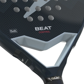 Siux Beat Control 2026 Padel Racket