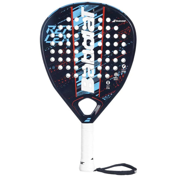 Babolat  REFLEX パデルラケット babolat-reflex-padel-