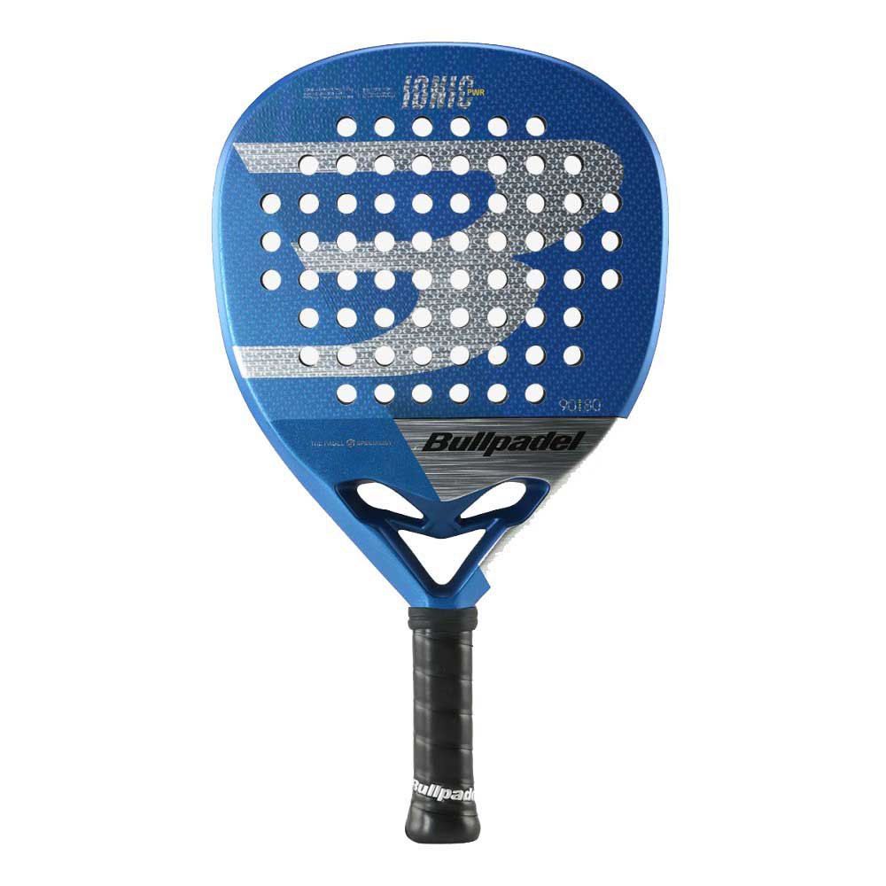 Padel Racket Power Bullpadel Ionic Power Racket Padel – Padel Racket