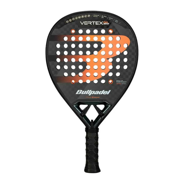 Bullpadel VERTEX HYBRID 2025 パデルラケット　新品 Bullpadel Vertex 04 Hybrid 2025 Padel Racket