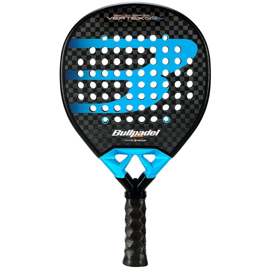 Bullpadel | Padel Racket Australia